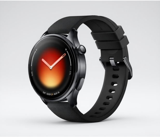 XIAOMI Watch 5 Black - 1501987 - zdjęcie 17